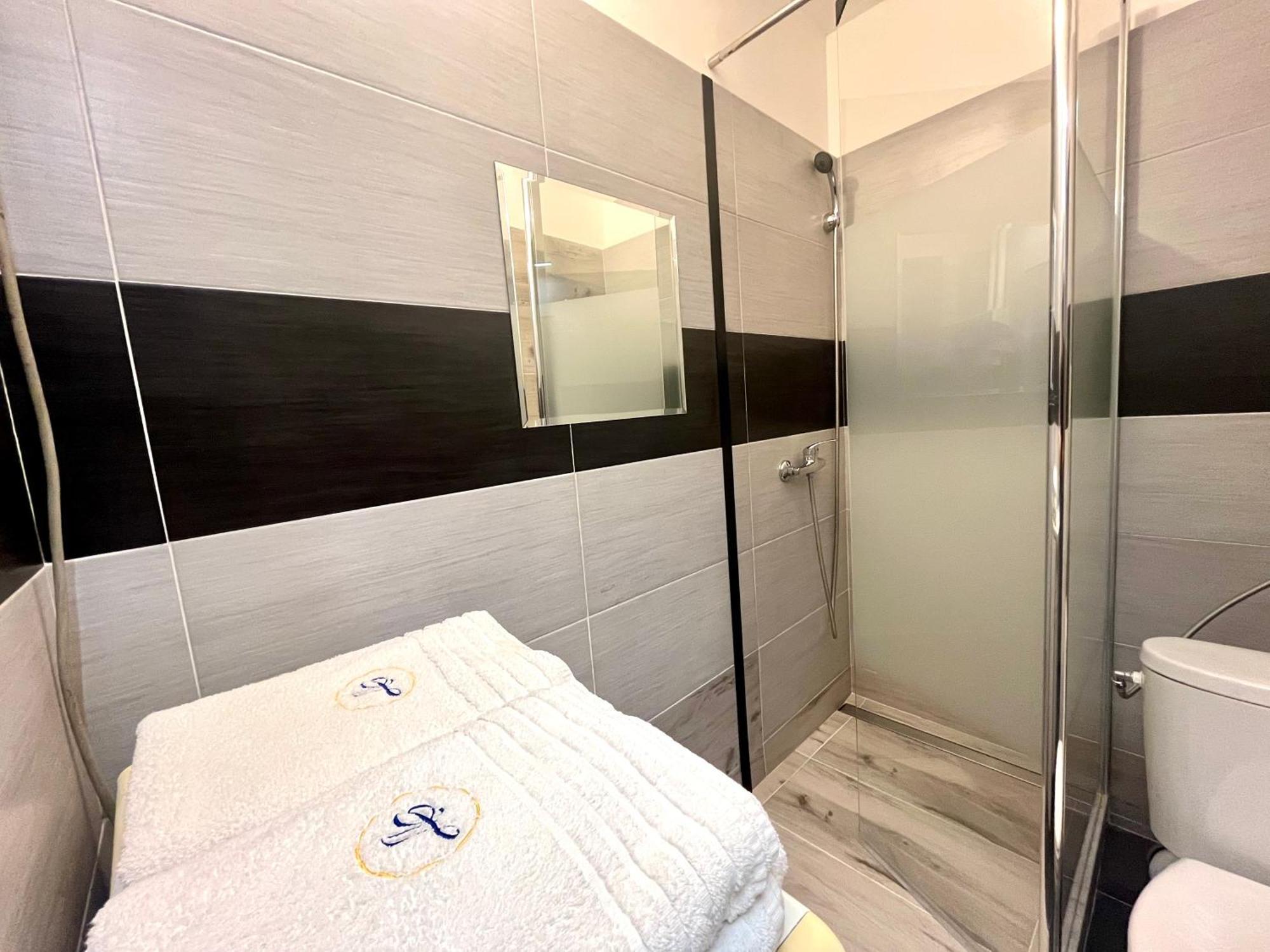 Agapella Apartamenty- Studio Arena Gdańsk Zewnętrze zdjęcie